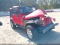Photo 1 of 16 — 1995 Jeep Wrangler
