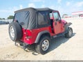 Photo 4 of 16 — 1995 Jeep Wrangler