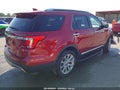 2017 Ford Explorer — photo 4 of 21 | VIN 1FM5K8F83HGC68499