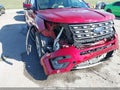 2017 Ford Explorer — photo 6 of 21 | VIN 1FM5K8F83HGC68499