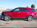 2017 Ford Explorer — photo 15 of 21 | VIN 1FM5K8F83HGC68499