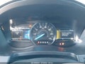 2017 Ford Explorer — photo 7 of 21 | VIN 1FM5K8F83HGC68499