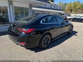 2023 BMW i4 — photo 4 of 10 | VIN WBY73AW01PFP60365