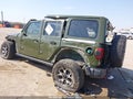 2021 Jeep Wrangler Unlimited — photo 3 of 16 | VIN 1C4JJXFM6MW567403