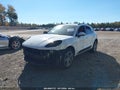 2020 Porsche Macan — photo 2 of 17 | VIN WP1AA2A57LLB04462