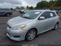 2009 Toyota Matrix — photo 2 of 11 | VIN 2T1KU40E49C115350