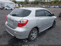 2009 Toyota Matrix — photo 4 of 11 | VIN 2T1KU40E49C115350