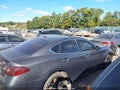 2013 Infiniti M37 — photo 13 of 16 | VIN JN1BY1AR5DM604438