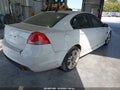 Photo 4 of 11 — 2009 Pontiac G8