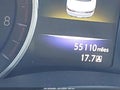 Photo 7 of 16 — 2017 Infiniti Q60