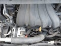 Photo 10 of 16 — 2019 Nissan NV 200