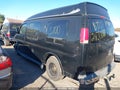 1996 Chevrolet G10 — photo 3 of 11 | VIN 1GBFG15M8T1041213