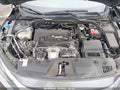 2018 Honda Civic — photo 10 of 17 | VIN 2HGFC2F53JH546841