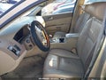 2005 Cadillac STS — photo 5 of 10 | VIN 1G6DW677250184132