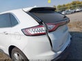 Photo 17 of 17 — 2018 Ford Edge