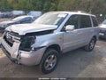 2006 Honda Pilot — photo 2 of 17 | VIN 5FNYF18706B028772