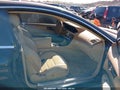 2009 Mercedes-Benz CL-Class — photo 5 of 19 | VIN WDDEJ77X89A019990