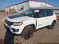 2020 Jeep Compass — photo 2 of 22 | VIN 3C4NJDDB9LT207919