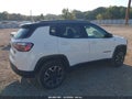 2020 Jeep Compass — photo 4 of 22 | VIN 3C4NJDDB9LT207919