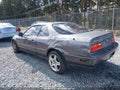 Photo 3 of 17 — 1992 Acura Legend