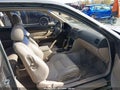 Photo 5 of 17 — 1992 Acura Legend