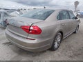 Photo 4 of 17 — 2016 Volkswagen Passat