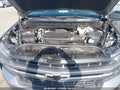 2020 Chevrolet Silverado 1500 — photo 10 of 19 | VIN 3GCPWDED2LG212639