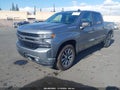 2020 Chevrolet Silverado 1500 — photo 2 of 19 | VIN 3GCPWDED2LG212639