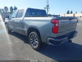 2020 Chevrolet Silverado 1500 — photo 3 of 19 | VIN 3GCPWDED2LG212639