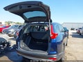 2018 Honda CR-V — photo 17 of 17 | VIN 7FARW1H99JE026084