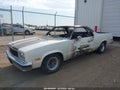 Photo 2 of 16 — 1982 Chevrolet El Camino