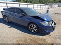 Photo 1 of 21 — 2017 Nissan Maxima