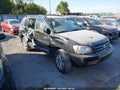 Photo 1 of 11 — 2004 Toyota Highlander