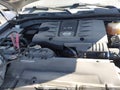 2018 Nissan Armada — photo 10 of 16 | VIN JN8AY2NC1J9551793