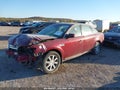 2008 Ford Taurus — photo 2 of 13 | VIN 1FAHP27W48G168396