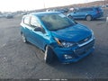 2019 Chevrolet Spark — photo 1 of 16 | VIN KL8CB6SA1KC707666
