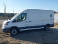 Photo 14 of 16 — 2017 Ford Transit-250