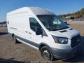 Photo 1 of 16 — 2018 Ford Transit-250