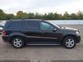 2008 Mercedes-Benz GL-Class — photo 12 of 16 | VIN 4JGBF71E98A359777
