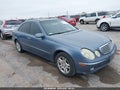 Photo 1 of 11 — 2003 Mercedes-Benz E-Class