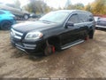 2013 Mercedes-Benz GL-Class — photo 2 of 15 | VIN 4JGDF7CE3DA159350