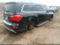 2013 Mercedes-Benz GL-Class — photo 4 of 15 | VIN 4JGDF7CE3DA159350