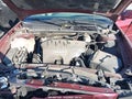 2001 Buick LeSabre — photo 10 of 11 | VIN 1G4HP54K814208835