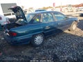 Photo 4 of 11 — 1995 Mercury Sable