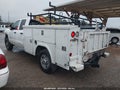 Photo 3 of 19 — 2019 Chevrolet Silverado 2500