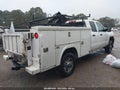 Photo 4 of 19 — 2019 Chevrolet Silverado 2500
