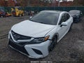 Photo 2 of 16 — 2018 Toyota Camry