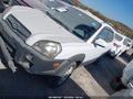 Photo 2 of 11 — 2007 Hyundai Tucson