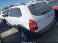 Photo 3 of 11 — 2007 Hyundai Tucson