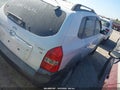 Photo 4 of 11 — 2007 Hyundai Tucson